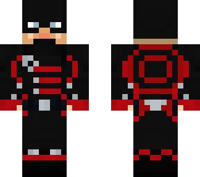 us agent - thunderbolts