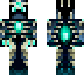 warden warrior i guess