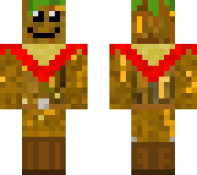 western groot