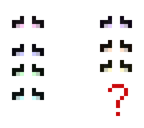 which eyes do u like the most?