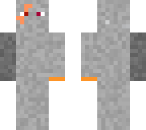 white camo