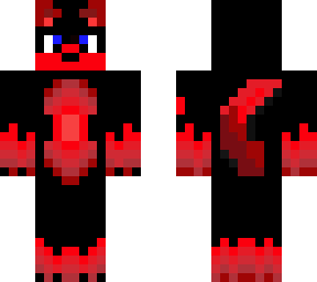 wolf gaming