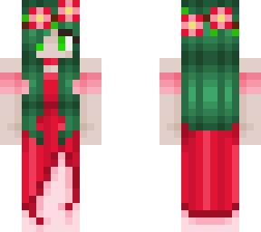 zkitten pink dress upgrade