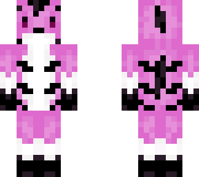 --pink shark--