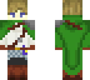 adventure flash (male version) original made by drmoose02!