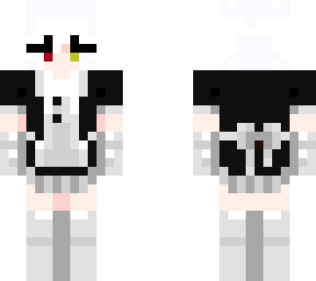 angel x2 maid