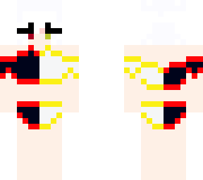 angel x2 swimming suit