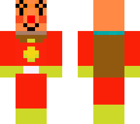 anpanman
