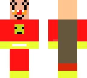 anpanman