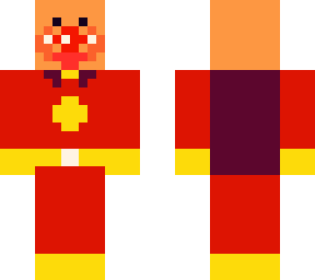 anpanman