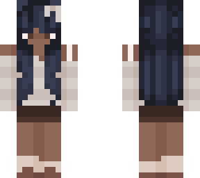 beige sweater <3