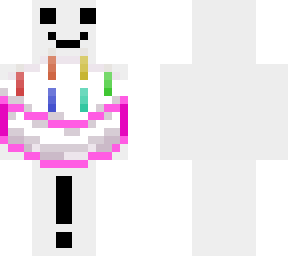 birthday contest!