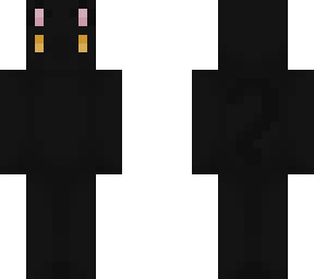 black cat
