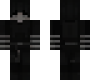 black man_skin