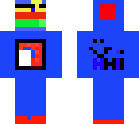 blu ma