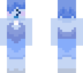 blue peal