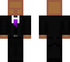box suit