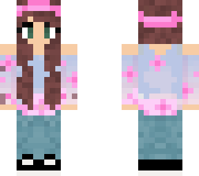 cherry blossom