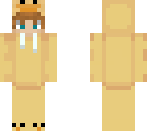 duck man