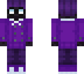 enderman grillionz