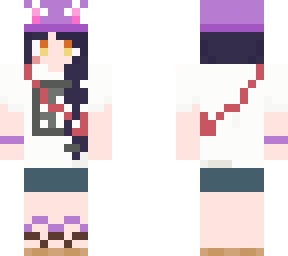 erisa bare bones