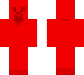 everything is red!!!