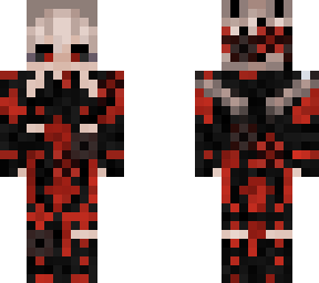 evil version
