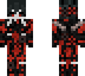 evil version