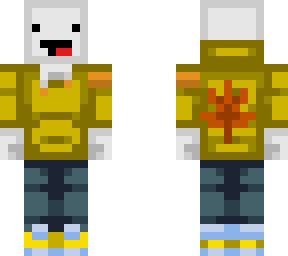 fall yumz