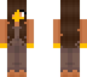 female - autumn