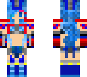 female optimus prime (version 2)
