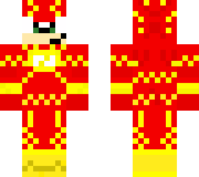 flash sonic