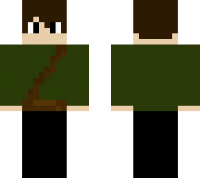 forest green ugh i can’t get it right (mine-craft.io)