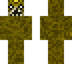 froger rework (eyes)