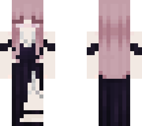 ghou dress