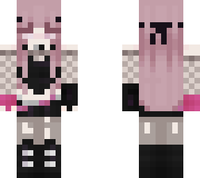 ghou emo