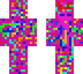 glitch
