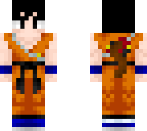 goku kid