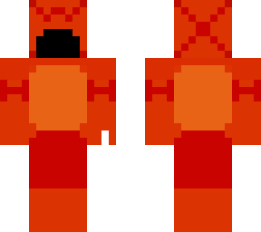 goopy void (missing finger)