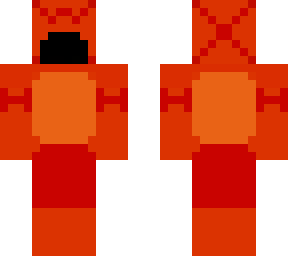 goopy void