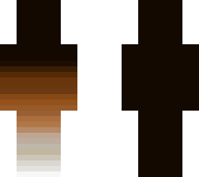 gradient practice - brown
