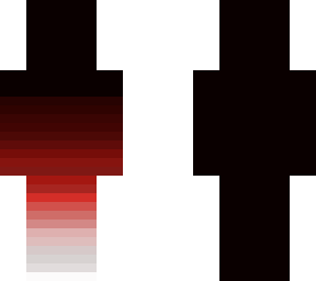 gradient practice - red