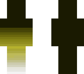 gradient practice - yellow