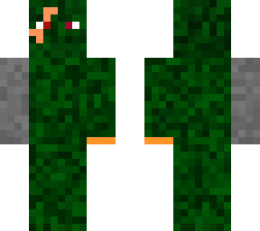 green camo