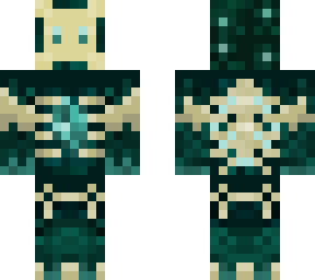 grotto prisoner