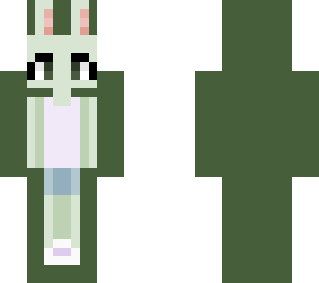 hey it’s me (your skin) jellysbunny