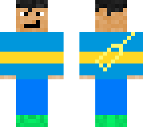 horrid henry