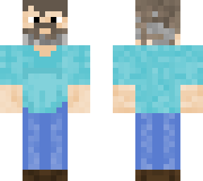 i.. am steve