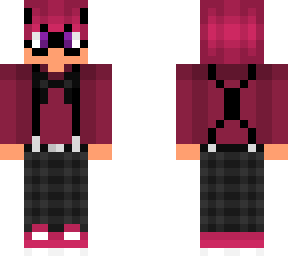 ice sonic (pink hair remix)