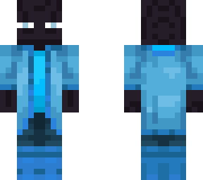 icy enderman